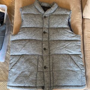 Banana Republic Vest